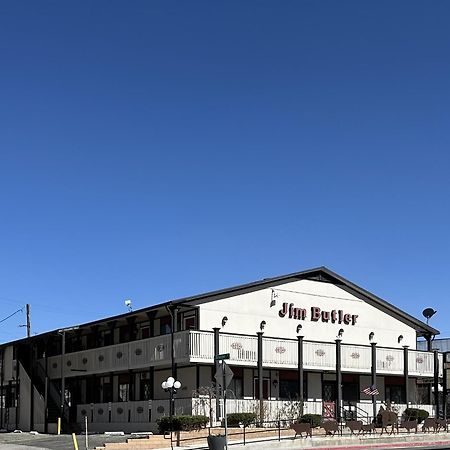 تونوباه Jim Butler Inn & Suites المظهر الخارجي الصورة