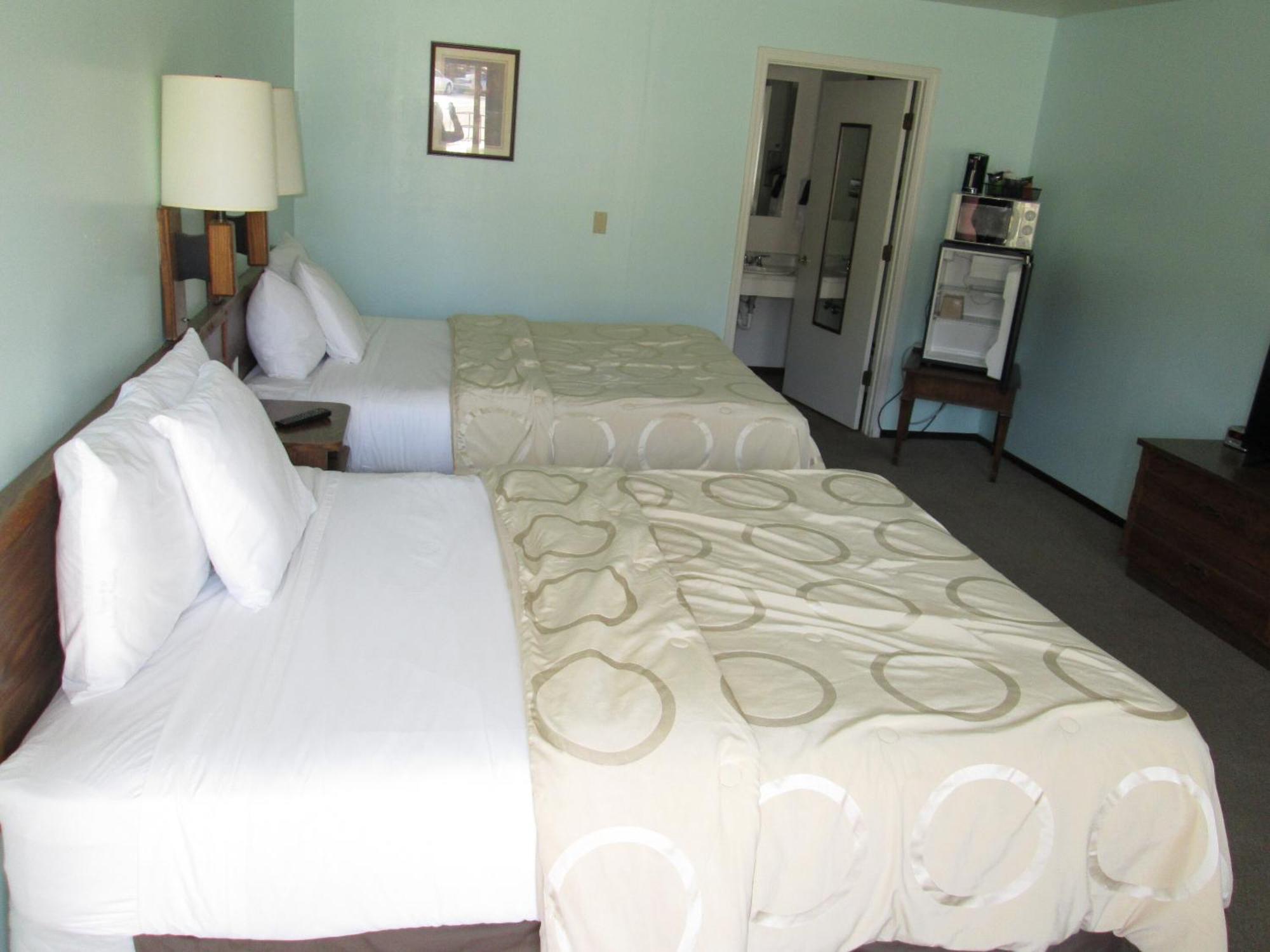 تونوباه Jim Butler Inn & Suites الغرفة الصورة