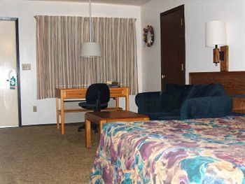تونوباه Jim Butler Inn & Suites المظهر الخارجي الصورة